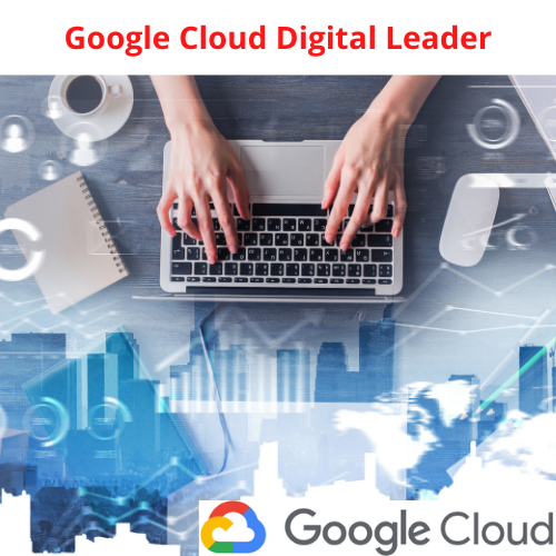 Cloud-digital-leader