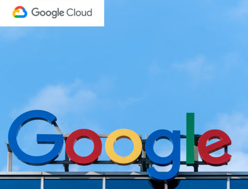 Data Driven Transformation with Google Cloud